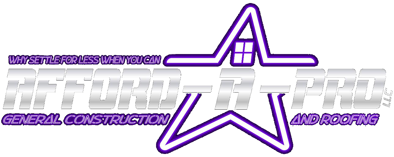 Afford-A-Pro General Construction and Roofing LLC