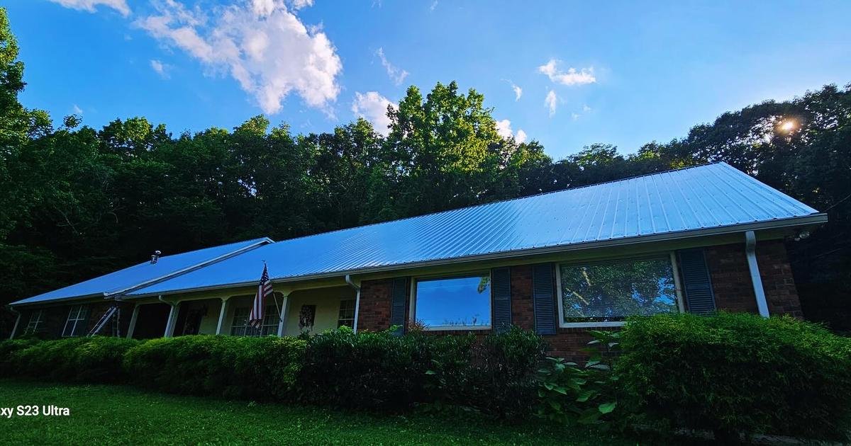 Roof maintenance Jasper TN