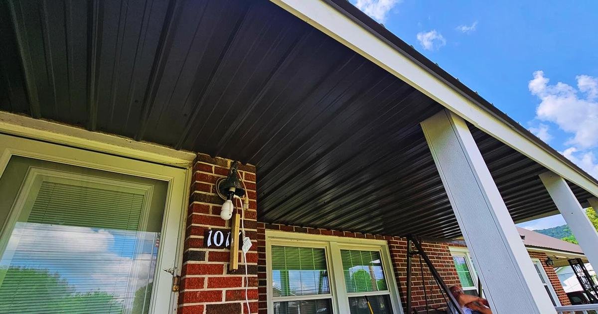 Insurance claim roofing documentation Jasper TN